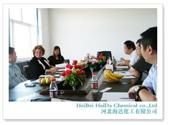 友好往来
